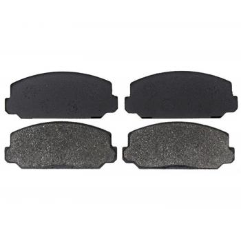 Raybestos MGD130M Disc Brake Pad product image 1 of 1