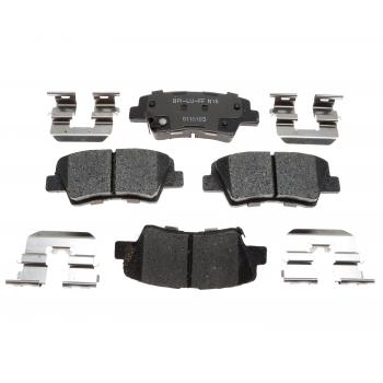 Raybestos MGD1313CH Disc Brake Pad product image 1 of 1