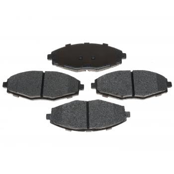 Raybestos MGD1321M Disc Brake Pad product image 1 of 1