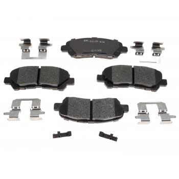 Raybestos MGD1325CH Disc Brake Pad product image 1 of 1