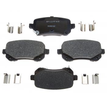 Raybestos MGD1326CH Disc Brake Pad product image 1 of 1