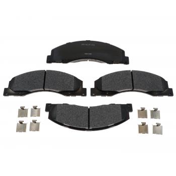 Raybestos MGD1328MH Disc Brake Pad product image 1 of 1