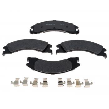 Raybestos MGD1329MH Disc Brake Pad product image 1 of 1