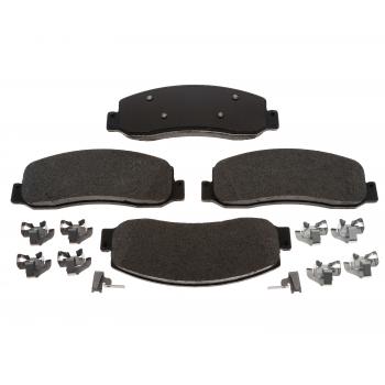 Raybestos MGD1333AMH Disc Brake Pad product image 1 of 1