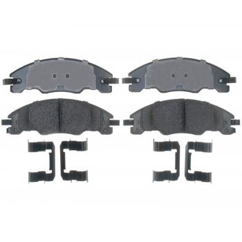 Raybestos MGD1339CH Disc Brake Pad product image 1 of 1