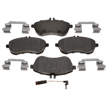Raybestos MGD1340CH Disc Brake Pad product image 1 of 1