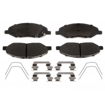 Raybestos MGD1345CH - Disc Brake Pad Raybestos MGD1345CH Disc Brake Pad product image 1 of 1