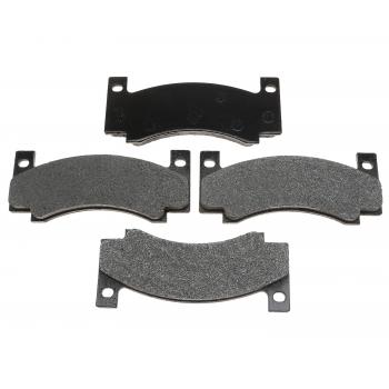 Raybestos MGD1346C Disc Brake Pad product image 1 of 1