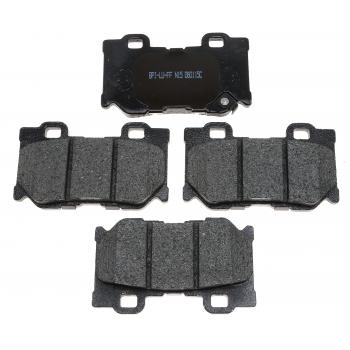 Raybestos MGD1347C Disc Brake Pad product image 1 of 1
