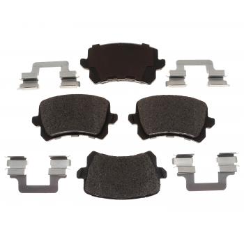 Raybestos MGD1348CH Disc Brake Pad product image 1 of 1