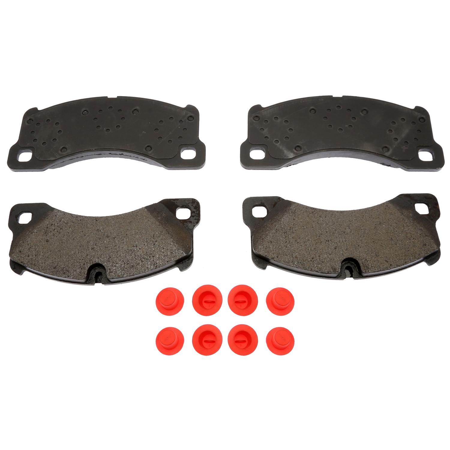 Raybestos MGD1349AM Disc Brake Pad product image 1 of 1