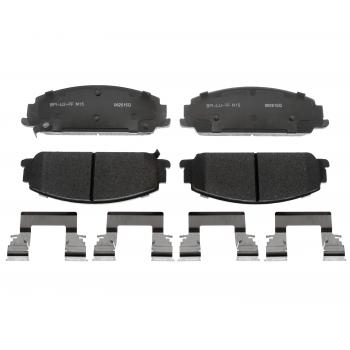Raybestos MGD1351CH Disc Brake Pad product image 1 of 1