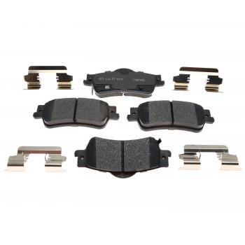 Raybestos MGD1352CH Disc Brake Pad product image 1 of 1