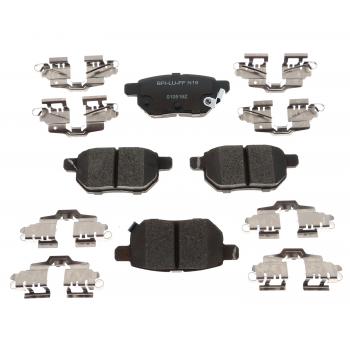 Raybestos MGD1354CH - Disc Brake Pad Raybestos MGD1354CH Disc Brake Pad product image 1 of 1