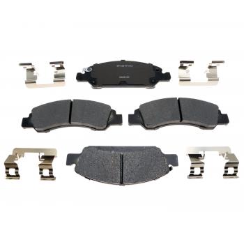 Raybestos MGD1363CH - Disc Brake Pad Raybestos MGD1363CH Disc Brake Pad product image 1 of 1