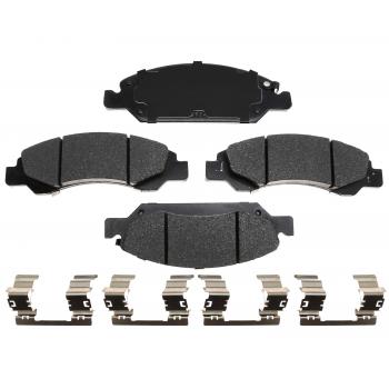 Raybestos MGD1367ACH Disc Brake Pad product image 1 of 1