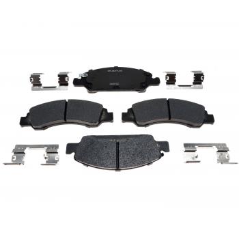 Raybestos MGD1367CH Disc Brake Pad product image 1 of 1