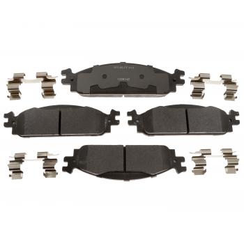 Raybestos MGD1376CH Disc Brake Pad product image 1 of 1