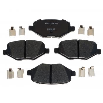 Raybestos MGD1377CH Disc Brake Pad product image 1 of 1
