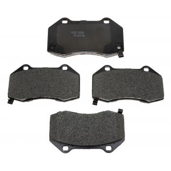 Raybestos MGD1379C Disc Brake Pad product image 1 of 1