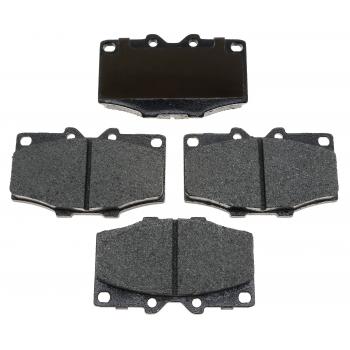 Raybestos MGD137M Disc Brake Pad product image 1 of 1