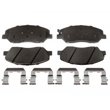 Raybestos MGD1384CH Disc Brake Pad product image 1 of 1