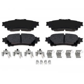 Raybestos MGD1391ACH Disc Brake Pad product image 1 of 1
