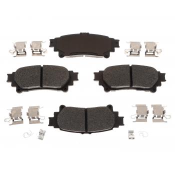 Raybestos MGD1391CH Disc Brake Pad product image 1 of 1