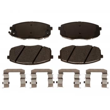 Raybestos MGD1397CH Disc Brake Pad product image 1 of 1