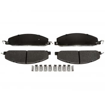Raybestos MGD1400MH Disc Brake Pad product image 1 of 1