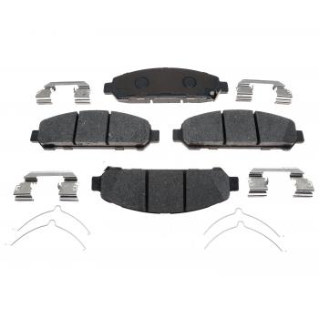 Raybestos MGD1401CH Disc Brake Pad product image 1 of 1
