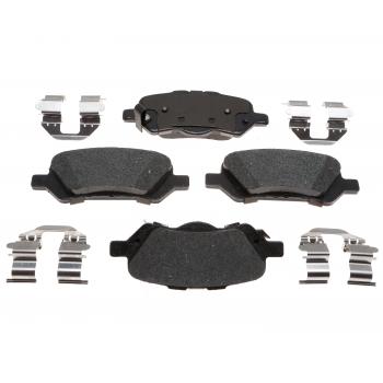 Raybestos MGD1402CH Disc Brake Pad product image 1 of 1