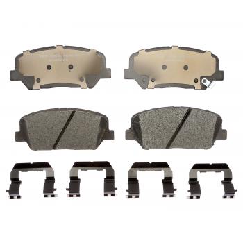 Raybestos MGD1413CH Disc Brake Pad product image 1 of 1