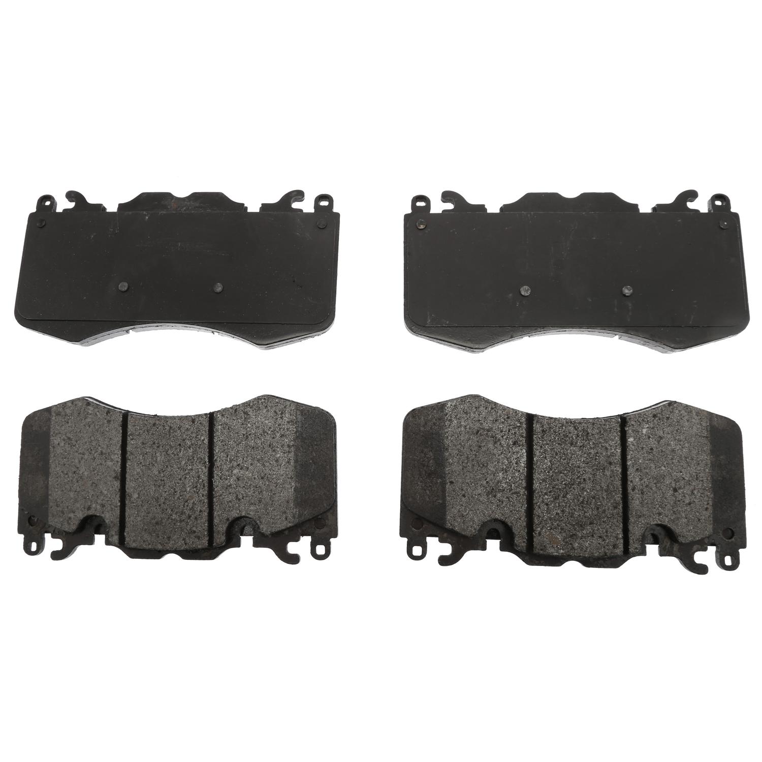 Raybestos MGD1426M Disc Brake Pad product image 1 of 1