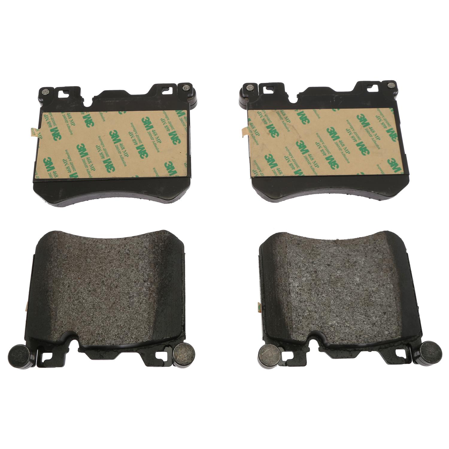 Raybestos MGD1429M Disc Brake Pad product image 1 of 1