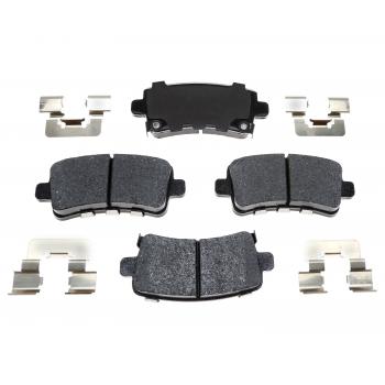 Raybestos MGD1430ACH Disc Brake Pad product image 1 of 1