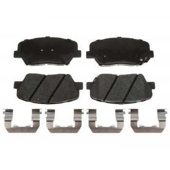Raybestos MGD1432CH Disc Brake Pad product image 1 of 1