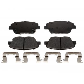 Raybestos MGD1444CH Disc Brake Pad product image 1 of 1