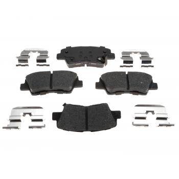 Raybestos MGD1445CH Disc Brake Pad product image 1 of 1