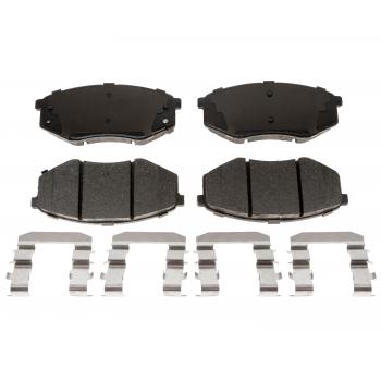 Raybestos MGD1447CH Disc Brake Pad product image 1 of 1