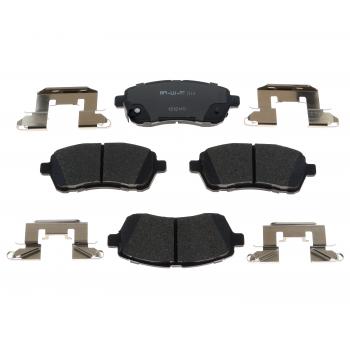 Raybestos MGD1454ACH Disc Brake Pad product image 1 of 1