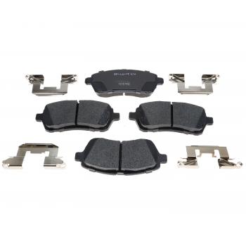 Raybestos MGD1454CH Disc Brake Pad product image 1 of 1