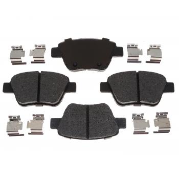 Raybestos MGD1456CH Disc Brake Pad product image 1 of 1