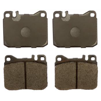 Raybestos MGD145M - Disc Brake Pad Raybestos MGD145M Disc Brake Pad product image 1 of 1