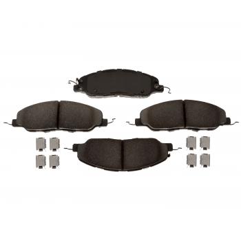 Raybestos MGD1463CH Disc Brake Pad product image 1 of 1