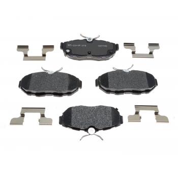 Raybestos MGD1465CH Disc Brake Pad product image 1 of 1
