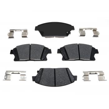 Raybestos MGD1467CH Disc Brake Pad product image 1 of 1