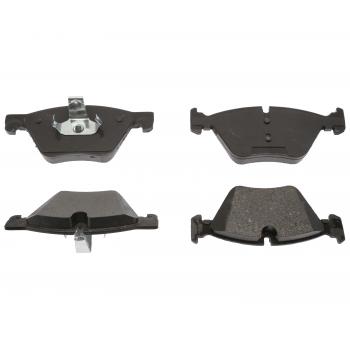 Raybestos MGD1504M Disc Brake Pad product image 1 of 1