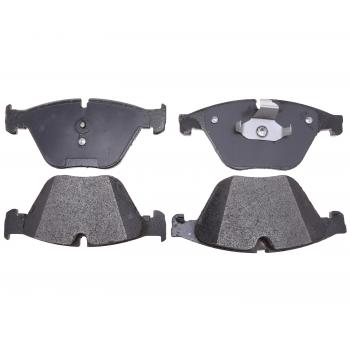 Raybestos MGD1505M Disc Brake Pad product image 1 of 1