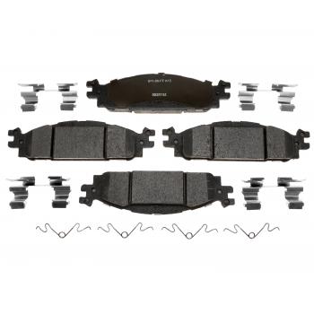 Raybestos MGD1508CH Disc Brake Pad product image 1 of 1